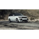 Veritas Εμπρόσθιος προφυλακτήρας Vorsteiner για Range Rover HSE (L405) Veritas Εμπρόσθιος προφυλακτήρας Vorsteiner για Range Rover HSE (L405)